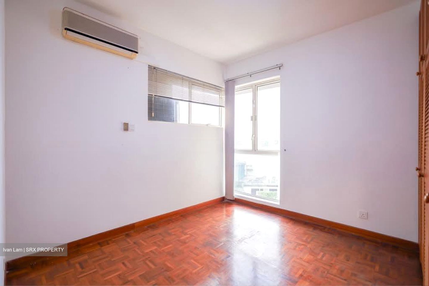 Bullion Park (D26), Condominium #602931211
